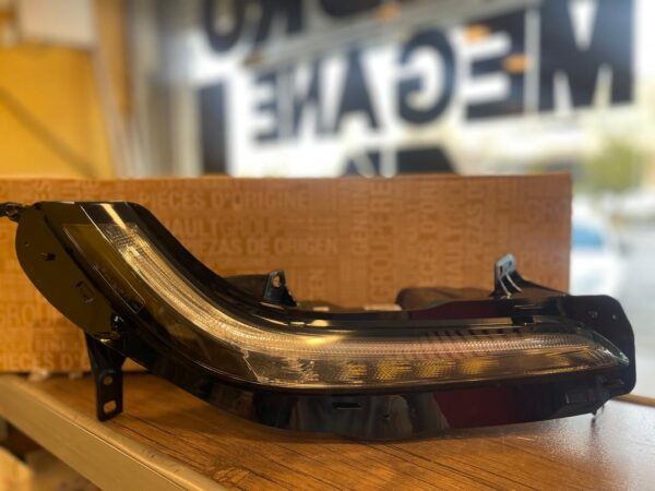 دیلایت اصلی تالیسمان