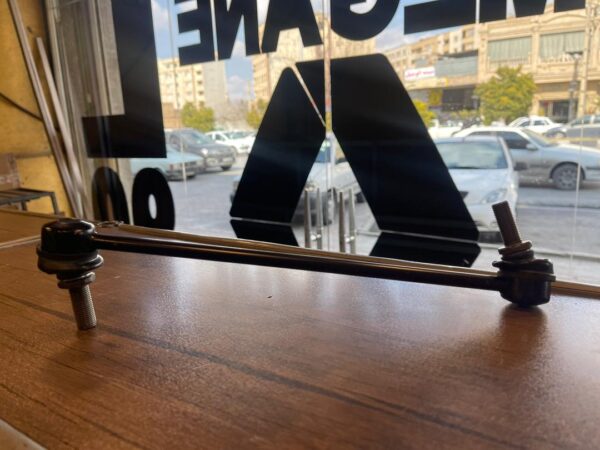 میل موجگیر اصلی کولیوس نبو